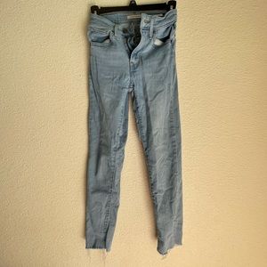 Levi Strauss Jeans Size: 24